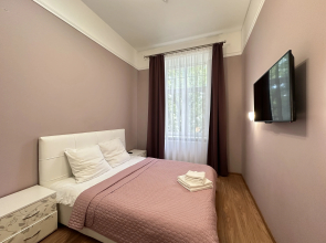 Baltic Resort Na Komsomolskoy Apartments