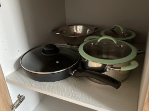 Квартира Апартаменты