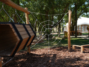 Глэмпинг Аршан