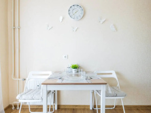 Апартаменты Видовые у Чаши