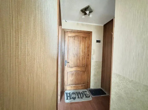 Квартира Уютнo как дoма