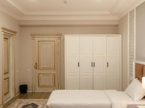 Отель Royal Samarkand