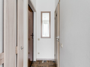 Апартаменты студия на Каширском шоссе