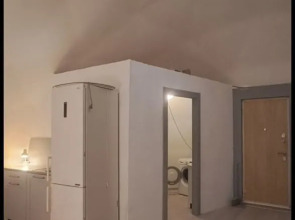 Частный дом на улице Радио, 36А