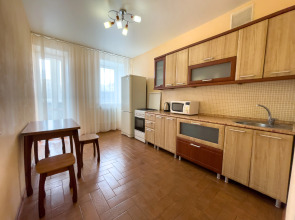 Апартаменты В 1 минуте пешком до ЦУМ