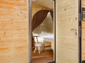 Отель Парк Прибрежный Ярбург