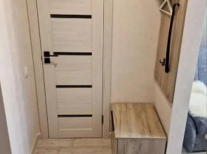 Квартира на бульваре Радищева 19