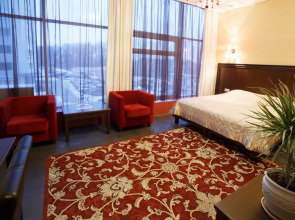 Мини-Отель Милан