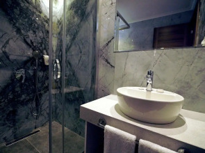 Отель Seyir Village