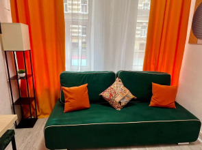 Апартаменты N2 на Херсонской