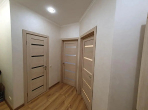 Квартира В Самом Центре Сочи