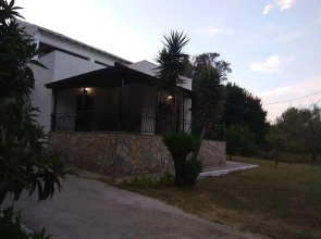 Hidden Paradise Apartments
