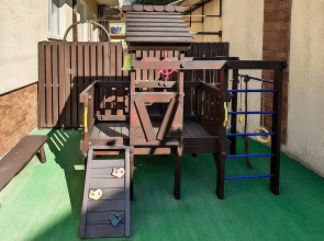 Гостевой дом Юг