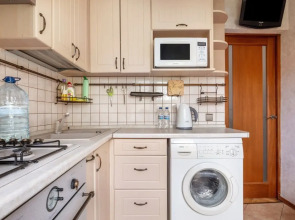 Апартаменты Apart39 в Самом Центре у Зоопарка