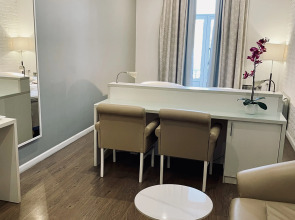 Гостевой Дом Пять Вечеров