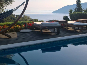 Villa Mirothea