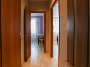 Апартаменты DearHome (ДиарХоум) на 8 марта