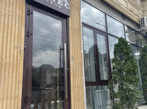 Отель Горец