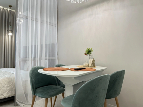 Квартира однокомнатная на Хасанова 13А