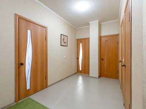 Апартаменты на Мещерском бульваре 5А