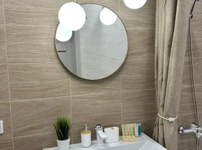 Квартира на Набережной Реки Дон