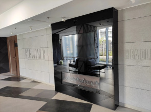 Квартира бизнес-класса в ЖК Хэдлайнер