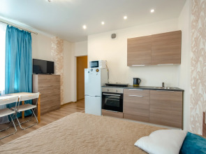 Апартаменты Фрунзе 49/2 этаж 13