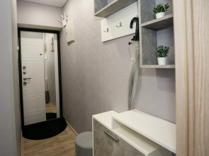 Квартира Оазис комфорта в сердце города