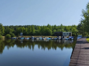 Гостевой дом На Чеснаве
