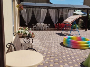 Гостевой Дом Бриз