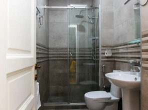 Отель Old Tbilisi Rooms 38