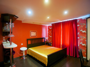 Гостевой дом Теремок Заволжский