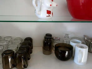 Квартира Просторная квартира с сауной рядом