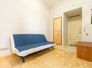 Апартаменты a.m. Rooms Galernaya Crossing