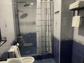 Гостиница Виктория