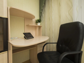 Апартаменты Strelka