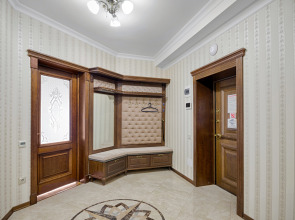 Квартира Green Apart