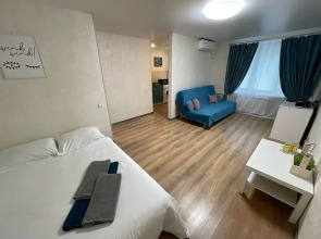 Уютная квартира на Ленинском проспекте