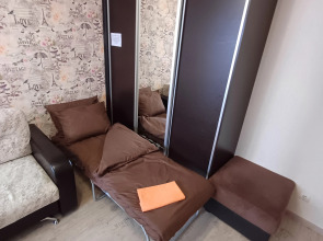 Апартаменты Чайка House на Победной 10