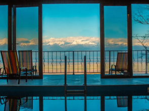 Villaggio Mirzaani Resort