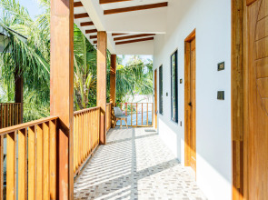 Гостевой Дом Ahiva Village