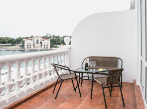 Апарт-отель Гостиница Sunny Wave