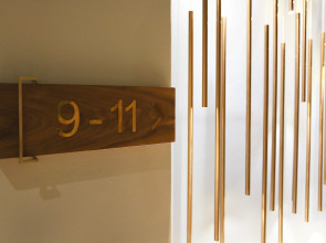 Бутик-Отель Paskunji Residence