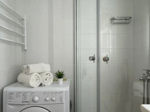 Квартира Белая Ночь Кенигсберга