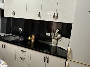 Частный дом в центре Гуниба