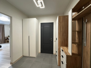 Квартира Студия в ЖК ID Светлановский