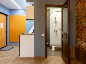 Апартаменты Однокомнатные Сити Групп на Улице 8 Советская