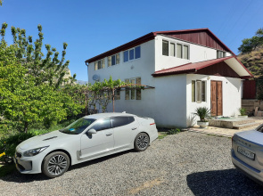 Panorama Guest house