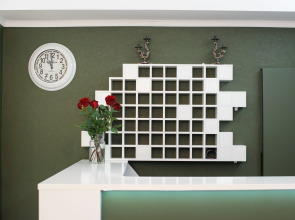 Гостиница Пелысь