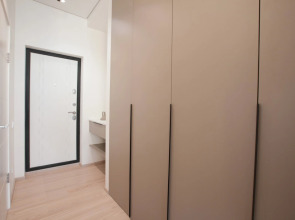 Апартаменты на "Орлиной сопке"